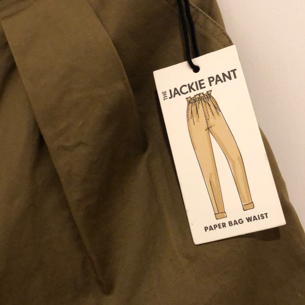 Pants - Picture 2 of 4